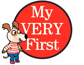 My Very First: INTRODUCTION TO READING <br> Basic features of print and reading, short and simple sentences, and full-color stories for children at the very first stages of learning to read.